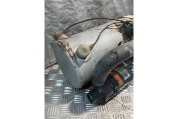 WEBASTO PARKING HEATER THERMO 300 DW300 30KW Version European