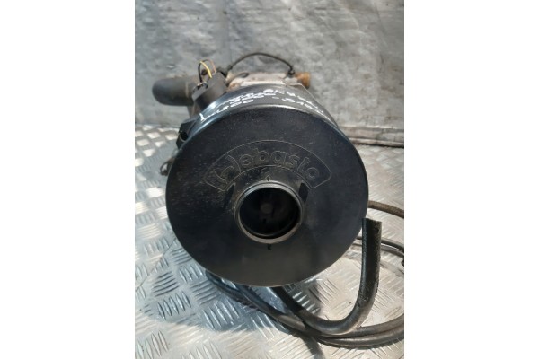 Calefactor estacionario WEBASTO DW 300 30KW 24V/110W 2bar