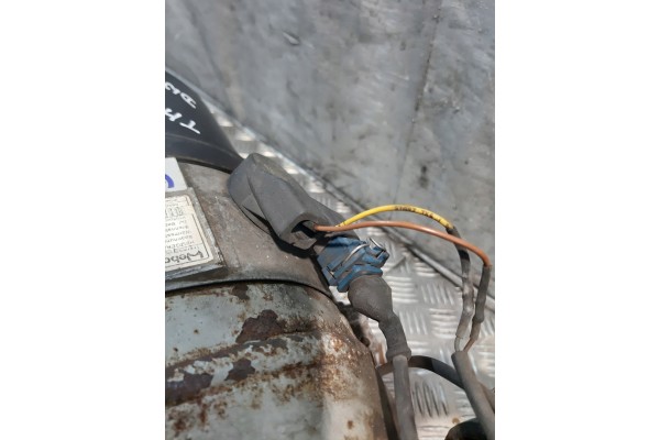 Calefactor estacionario WEBASTO DW 300 30KW 24V/110W 2bar