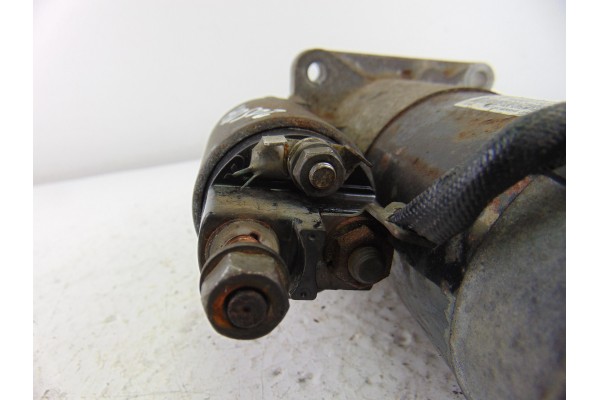 55352882  MOTOR ARRANQUE OPEL INSIGNIA BERLINA Cosmo 55352882 205084 OPEL - 5