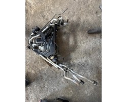 PARKING HEATER WEBASTO PORSCHE CAYENNE AND 7L 7L5815071