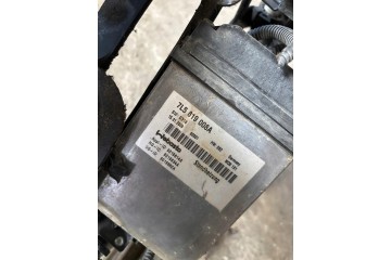 PARKING HEATER WEBASTO PORSCHE CAYENNE AND 7L 7L5815071 Catalog number of the part 7L5815071