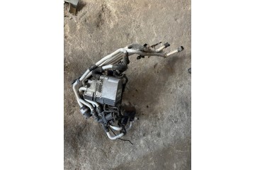PARKING HEATER WEBASTO PORSCHE CAYENNE AND 7L 7L5815071 Part manufacturer Volkswagen OE