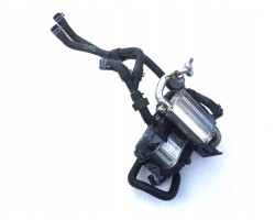 Heating device 7N0815065N VW SHARAN 7N 1 8 TSI petrol