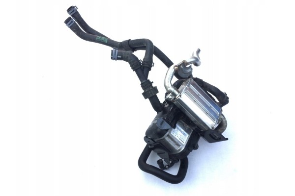 Heating device 7N0815065N VW SHARAN 7N 1 8 TSI petrol
