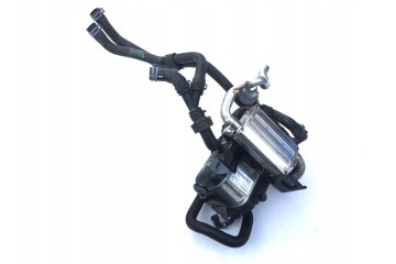 Heating device 7N0815065N VW SHARAN 7N 1 8 TSI petrol