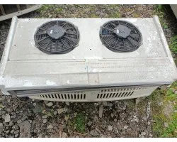 Unidad de Refrigeración RELEC FROID TR32 No. 13