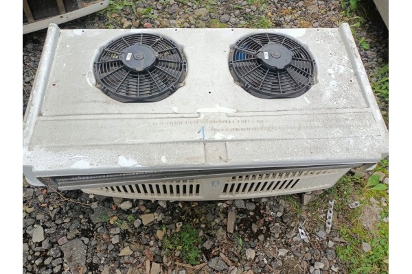 REFRIGERATION UNIT REFRIGERATED RELEC FROID TR32 NO 13