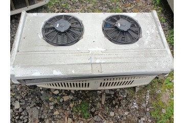 REFRIGERATION UNIT REFRIGERATED RELEC FROID TR32 NO 13