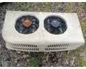 REFRIGERATION UNIT REFRIGERATED RELEC FROID TR32 NO 13 Catalog number of the part NR 13