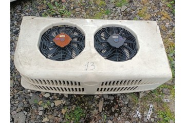 REFRIGERATION UNIT REFRIGERATED RELEC FROID TR32 NO 13 Catalog number of the part NR 13