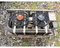 REFRIGERATION UNIT REFRIGERATED RELEC FROID TR32 NO 13 Part manufacturer Carrier