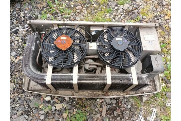 REFRIGERATION UNIT REFRIGERATED RELEC FROID TR32 NO 13 Part manufacturer Carrier
