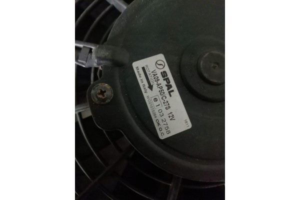 Unidad de Refrigeración RELEC FROID TR32 No. 13