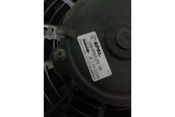 Unidad de Refrigeración RELEC FROID TR32 No. 13