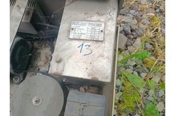 Unidad de Refrigeración RELEC FROID TR32 No. 13