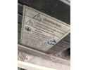 Unidad de Refrigeración RELEC FROID TR32 No. 13