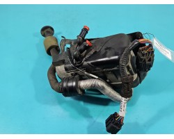 WEBASTO VOLVO V70 III 2 0 D4 PARKING HEATER 31418886