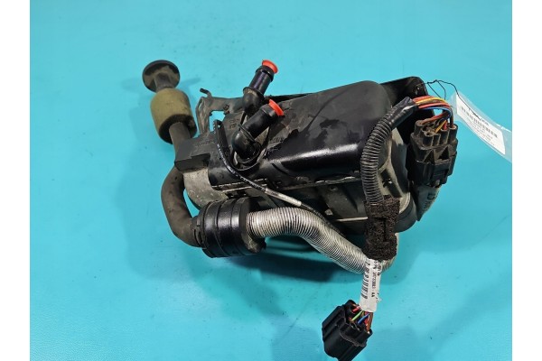 WEBASTO VOLVO V70 III 2 0 D4 PARKING HEATER 31418886