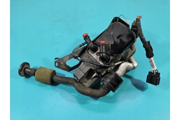 WEBASTO VOLVO V70 III 2 0 D4 PARKING HEATER 31418886 Part manufacturer Volvo OE