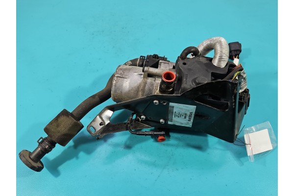 WEBASTO VOLVO V70 III 2 0 D4 PARKING HEATER 31418886 Quality of parts according to GVO O original with manufacturer s logo OE