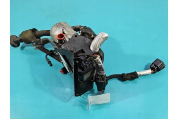 WEBASTO VOLVO V70 III 2 0 D4 PARKING HEATER 31418886 Car type passenger cars