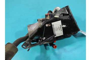 WEBASTO VOLVO V70 III 2 0 D4 PARKING HEATER 31418886 Product weight with unit packaging 4 kg