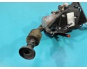 WEBASTO VOLVO V70 III 2 0 D4 PARKING HEATER 31418886 Customs tariff code 87089997