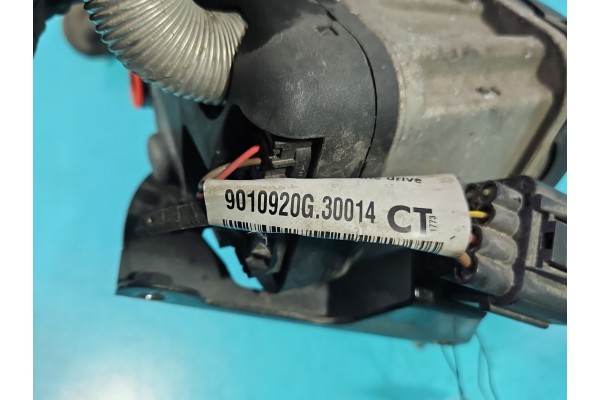 Calefactor Webasto para Volvo V70 III 2.0 D4 2015