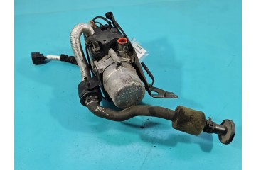 Calefactor Webasto para Volvo V70 III 2.0 D4 2015