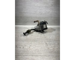 Webasto VOLVO V60 122R000277 2 0L diesel 84kW 2011