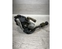Webasto VOLVO V60 122R000277 2 0L diesel 84kW 2011 Car type passenger cars