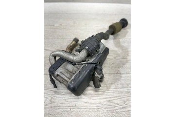 Webasto VOLVO V60 122R000277 2 0L diesel 84kW 2011 Catalog number of substitutes 10R045895 9023795D