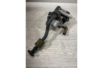 Webasto VOLVO V60 122R000277 2 0L diesel 84kW 2011 Catalog number of the original 122R000277
