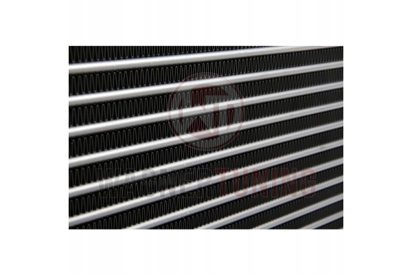 Intercooler Kit Audi A6 C7 4G 3 0 TDI Wagner Car type passenger cars