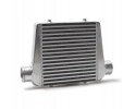 Intercooler universal sport tuning Fmic 28030076mm air cooler