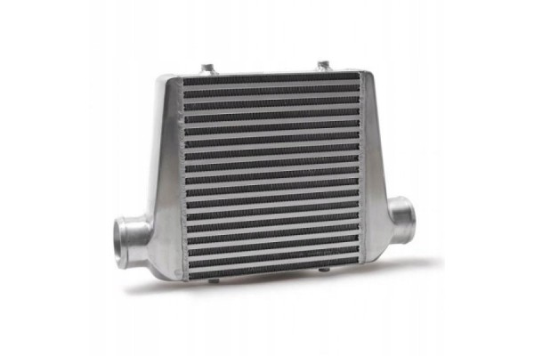 Intercooler universal sport tuning Fmic 28030076mm air cooler