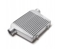 Intercooler universal sport tuning Fmic 28030076mm air cooler Packaging status original