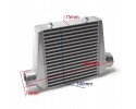 Intercooler universal sport tuning Fmic 28030076mm air cooler Part manufacturer Epman