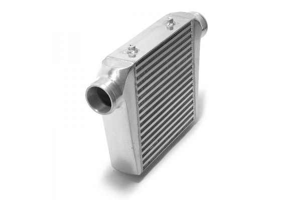 Intercooler universal sport tuning Fmic 28030076mm air cooler Catalog number of the part INT018