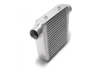 Intercooler universal sport tuning Fmic 28030076mm air cooler Catalog number of the part INT018