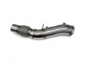 Downpipe BMW B48 2 0 Turbo F20 F30 F32 F36 120i 330i 420i