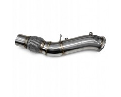 Downpipe BMW B48 2 0 Turbo F20 F30 F32 F36 120i 330i 420i
