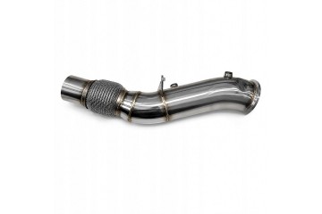 Downpipe BMW B48 2 0 Turbo F20 F30 F32 F36 120i 330i 420i