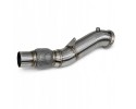 Downpipe BMW B48 2 0 Turbo F20 F30 F32 F36 120i 330i 420i Catalog number of the part RM 111118CE4