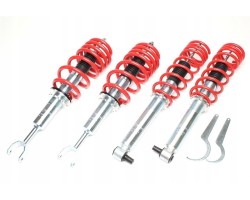 TATechnix COILED SUSPENSION AUDI A4 B5 AVANT