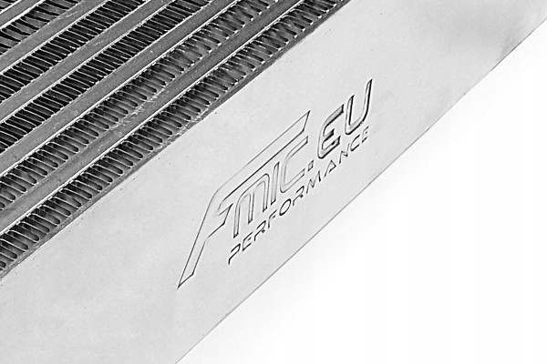 INTERCOOLER FMIC Pro BMW 525d 530d 535d E60 E61 04 10 635d E63 E64 Car type passenger cars