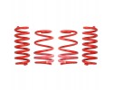 Springs EIBACH Sportline AUDI A3 8V incl S3 RS3