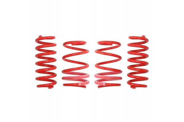 Springs EIBACH Sportline AUDI A3 8V incl S3 RS3