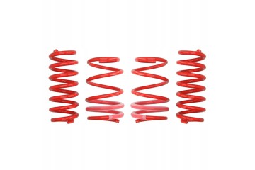 Springs EIBACH Sportline AUDI A3 8V incl S3 RS3